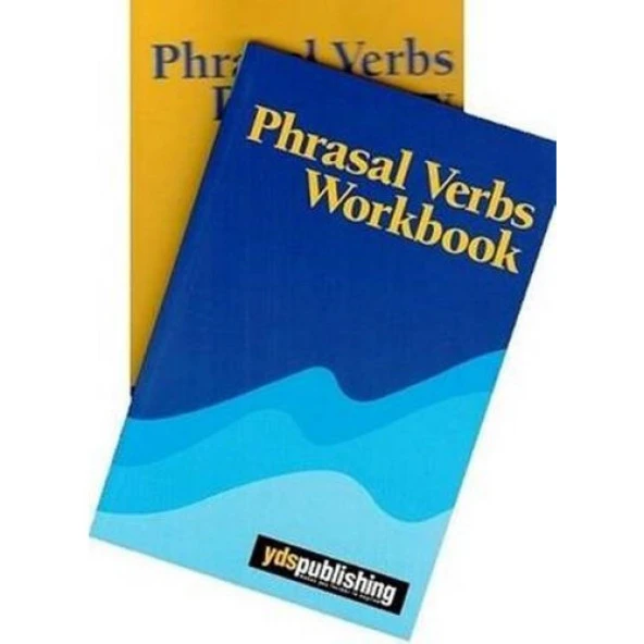 Phrasal Verbs Dictionary+Workbook