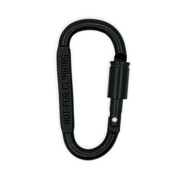 Argeus Tactical Siyah Karabina ürün görseli