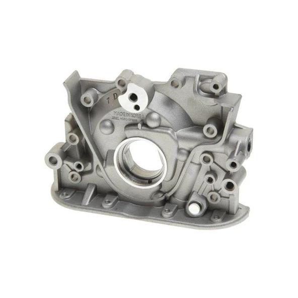 Chevrolet Aveo 1.4 16 Valf Yağ Pompası Kore Oem
