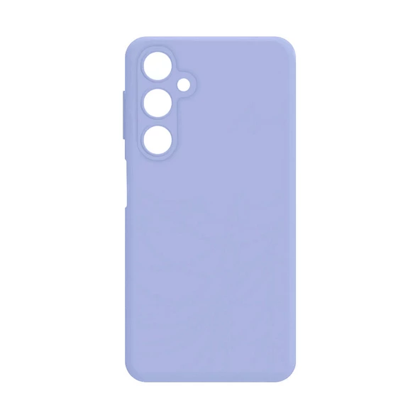 Vendas Samsung Galaxy S23 FE Kılıf Zore Biye Silikon Kılıf - 2