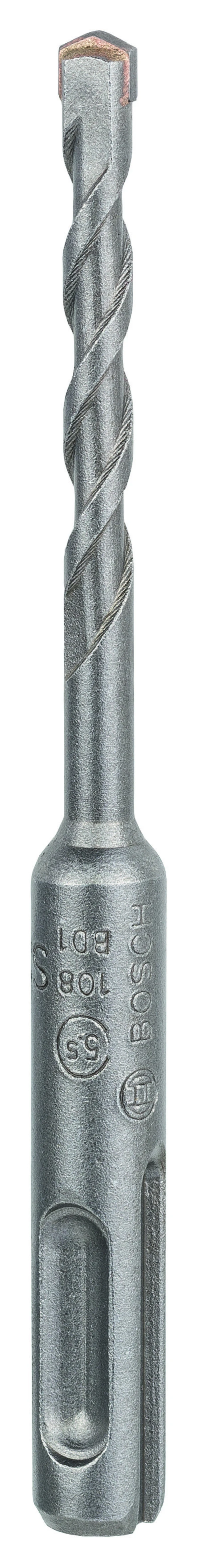 Bosch - Plus-1 Serisi, SDS-plus Kırıcı Delici Matkap Ucu 5.5*110 mm ürün görseli 1