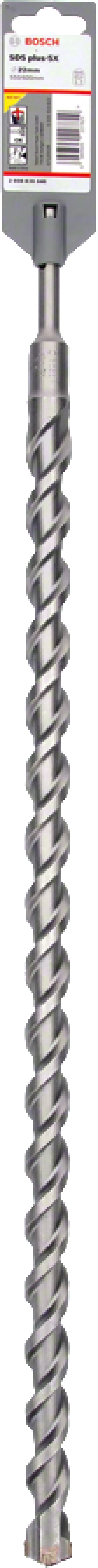 Bosch - SDS-Plus-5X Serisi Kırıcı Delici Matkap Ucu 22*600 mm - Resim 2