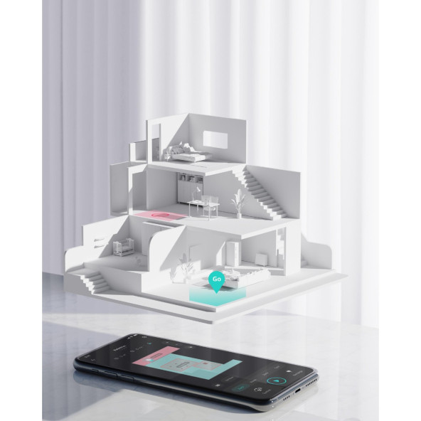 Anker Eufy Robovac X8 Hybrid Akıllı Robot Süpürge - 5