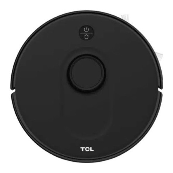 TCL Sweeva 6500M Moplu Çöp İstasyonlu Akıllı Robot Süpürge - 4