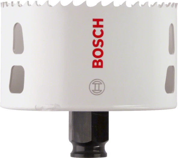 Bosch - Yeni Progressor Serisi Ahşap ve Metal için Delik Açma Testeresi (Panç) 86 mm ürün görseli 1