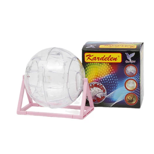 Kardelen Hamster Topu 13 cm
