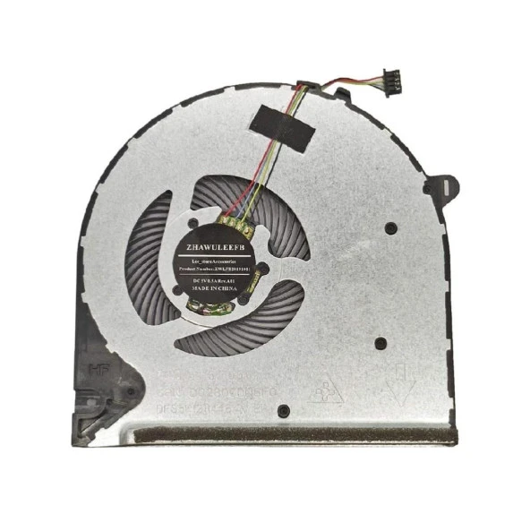 HP 255 G8 (34N71ES) Notebook uyumlu Cpu Fanı (4pin)