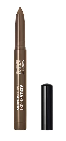 MAKE UP FOR EVER Aqua Resist Smoky Shadow 02  - Çok Amaçlı Göz Kalemi
