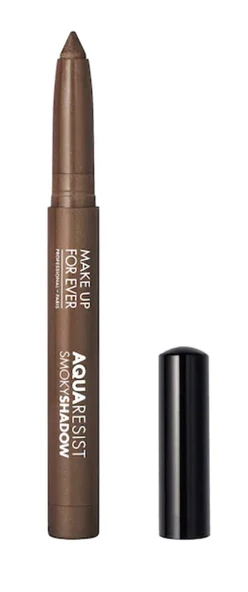 MAKE UP FOR EVER Aqua Resist Smoky Shadow 13  - Çok Amaçlı Göz Kalemi