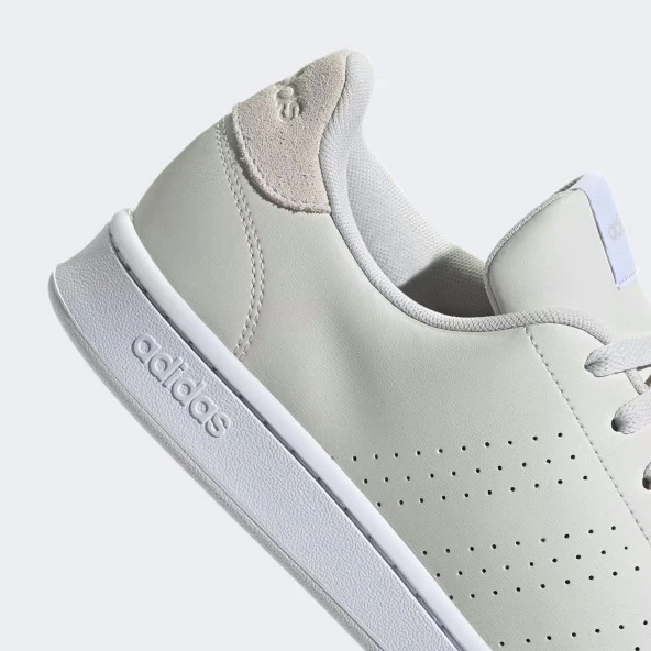 adidas IF6098 ADVANTAGE GÜNLÜK SPOR AYAKKABI - Resim 2