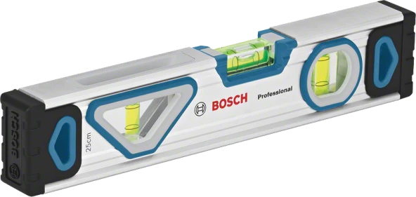 Bosch Profesyonel Su Terazisi 25cm