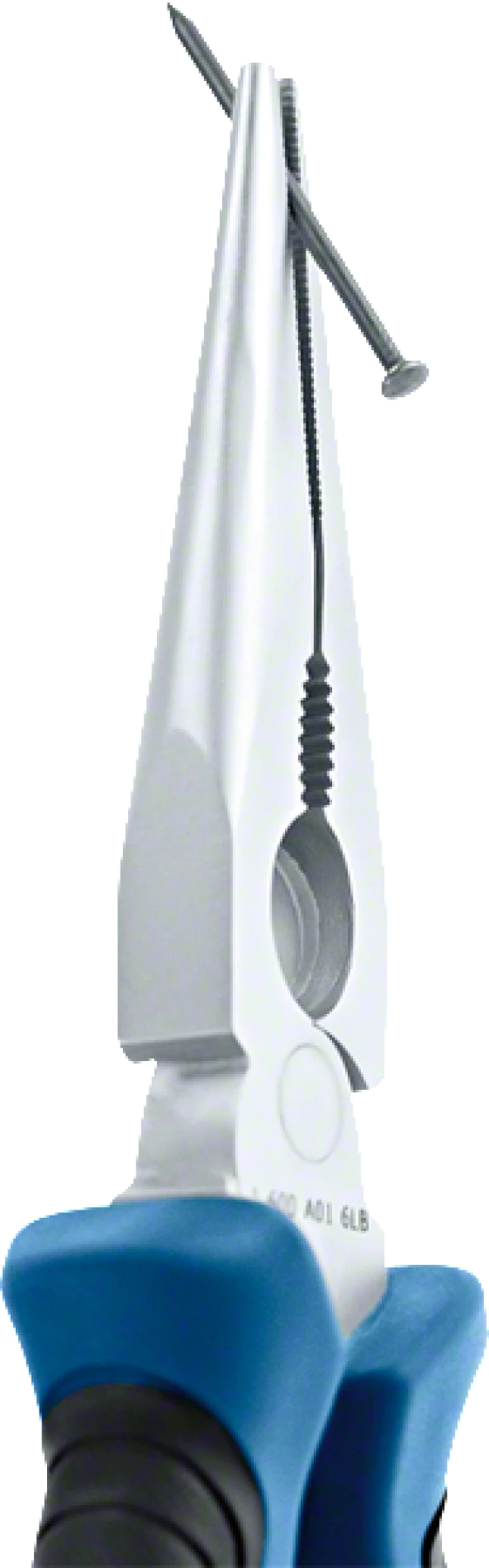 Bosch Profesyonel Kargaburun 200mm - 2