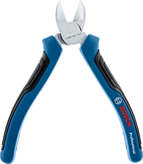 Bosch Profesyonel Yan Keski 160mm