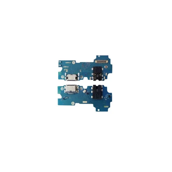 Samsung Galaxy A22 4G A225F İle Uyumlu Şarj Soketi