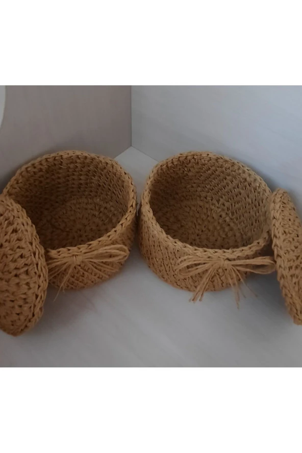 Kağıt El Yapımı Düzenleyici - 2