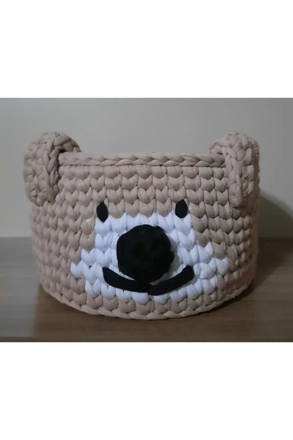 Çok Amaçlı Sepet Düzenleyici Sepet - 2