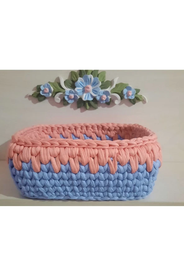 ÇOK AMAÇLI PENYE SEPET - 2