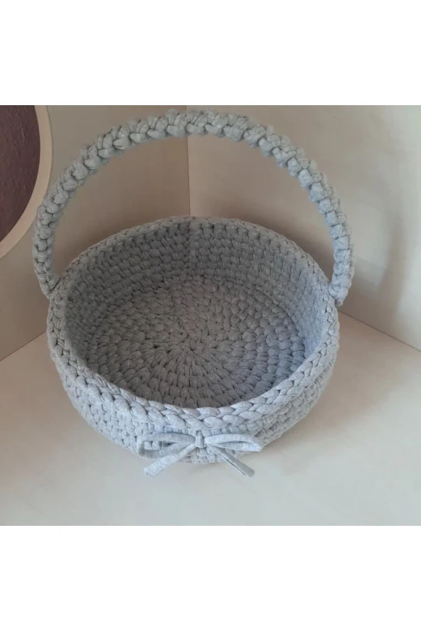 ÇOK AMAÇLI PENYE SEPET DÜZENLEYİCİ SEPET - 2