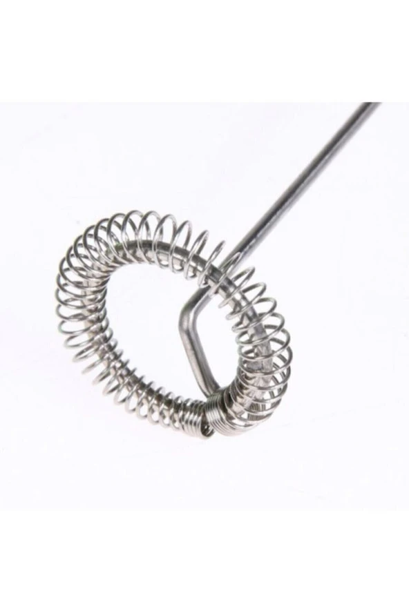 Mini Mixer Kahve Süt Cappucino Köpürtücü Karıştırıcı - 2