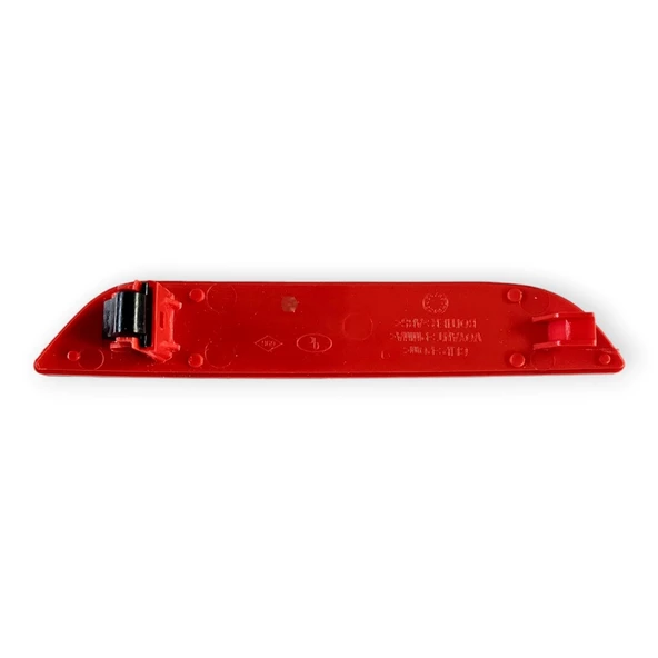 Renault Clio 4 ST Sport Tourer 2013-2019 Arka Tampon Sol Reflektör - 3