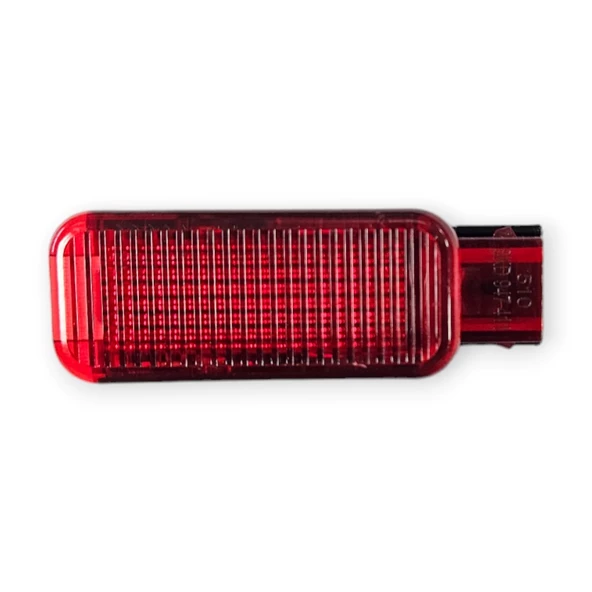 Audi Q7 2007-2009 Kapı İç Uyarı Lambası Kırmızı 1 Adet 8D0947411 - 4