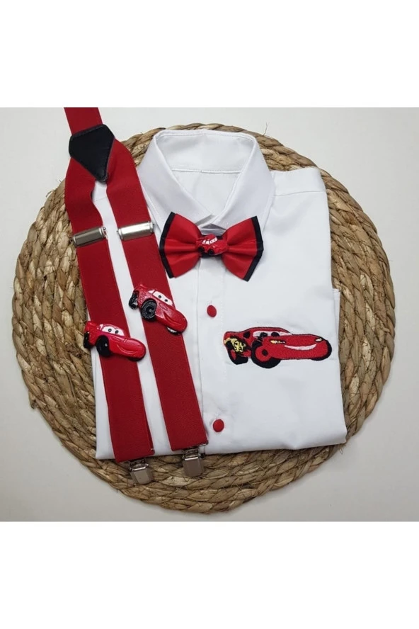 Doğum Günü Kıyafeti