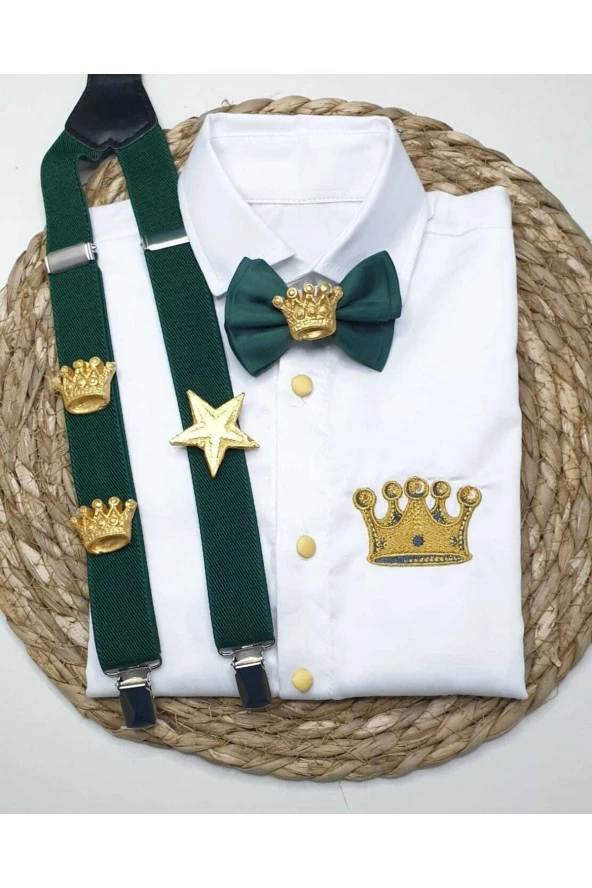 Çocuk Giyimi ürün görseli 1