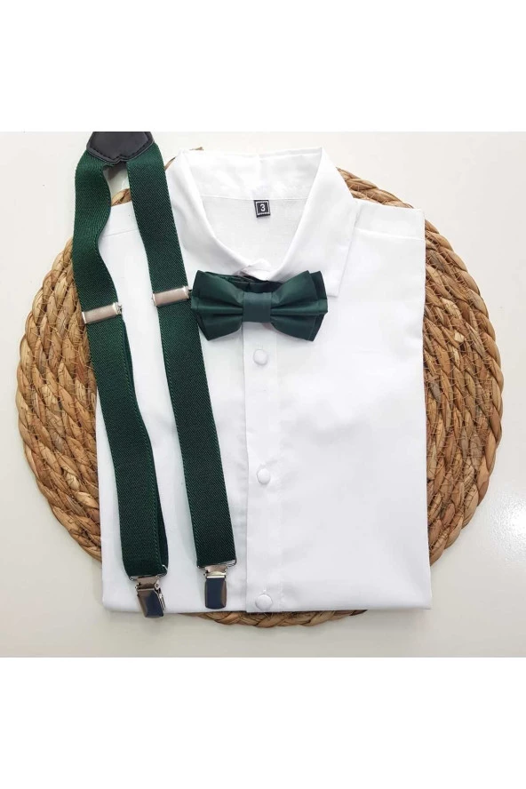 ASKI PAPYON GÖMLEK ürün görseli 1