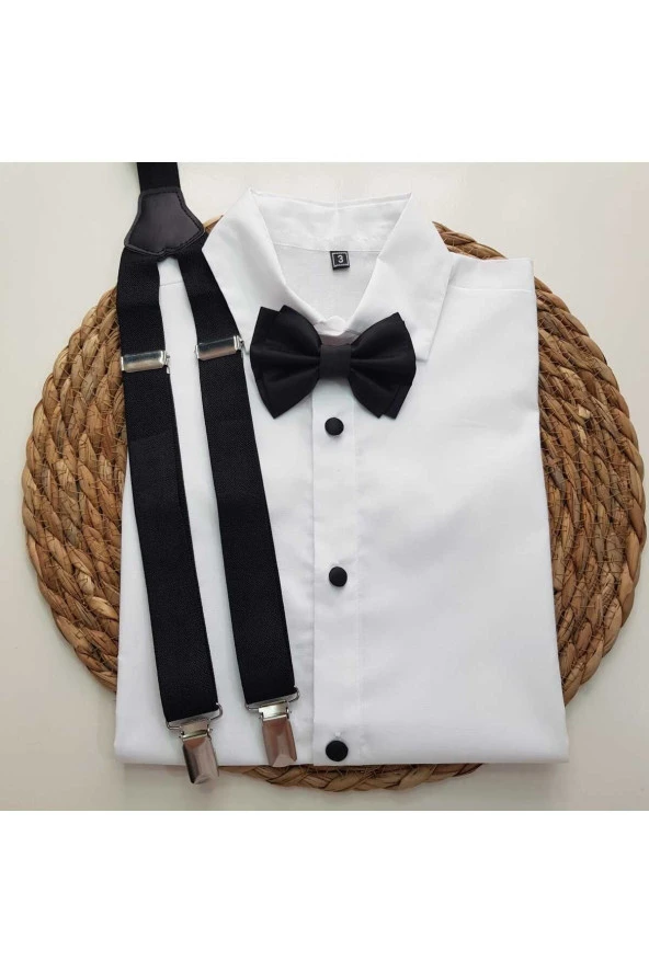 ASKI PAPYON GÖMLEK ürün görseli 1