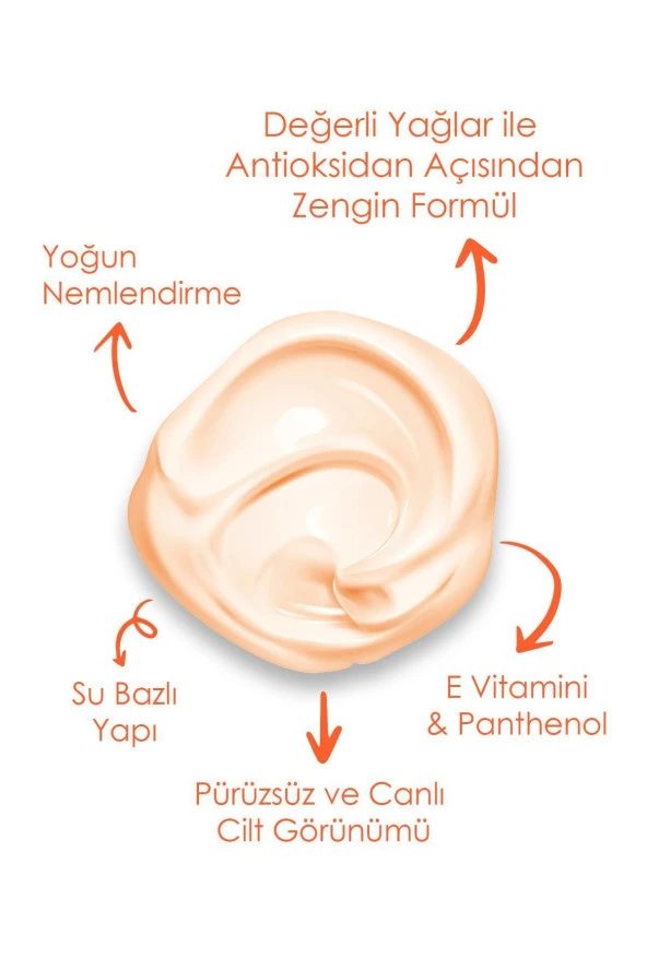 MARA Body Yogurt Mango Peach 250 ml - 4