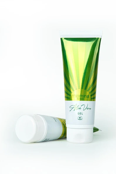 MİAMİNA Aloe Vera Lotıon 250 ml - 2