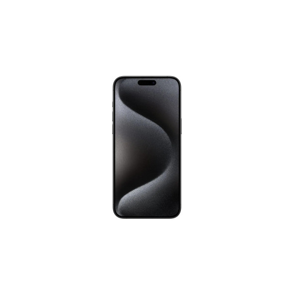 Apple iPhone 15 Pro Max 256 GB Siyah Titanyum (İthalatçı Garantili) - 2
