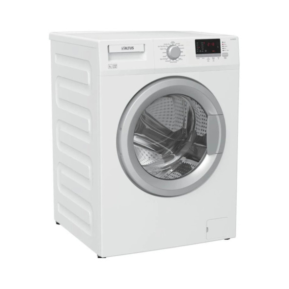 ALTUS AL 8105 D 8 KG 1000 DEVİR ÇAMAŞIR MAKİNESİ - Resim 2