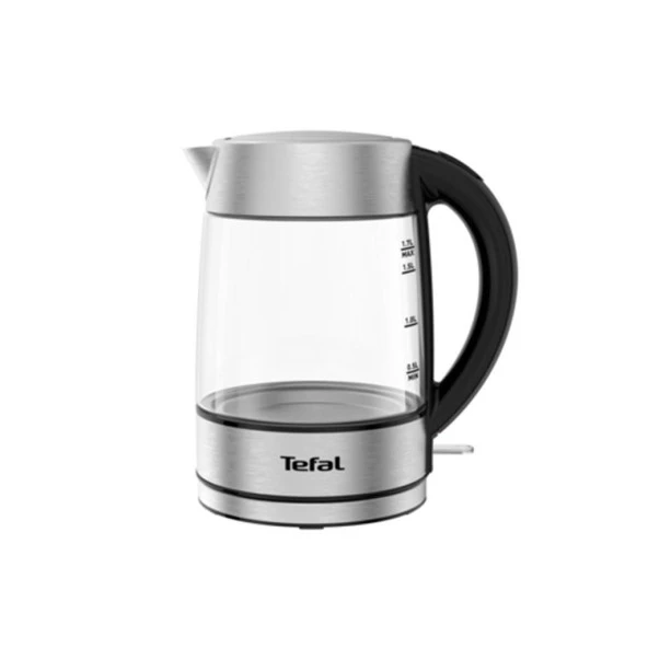 TEFAL IŞIKLI CAM KETTLE 1.7 LT - 1510001871