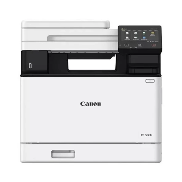 CANON A4 MF463dw Siyah Çok Fonksiyonlu Dublex Lazer Yazıcı Usb,Kablosuz - 3