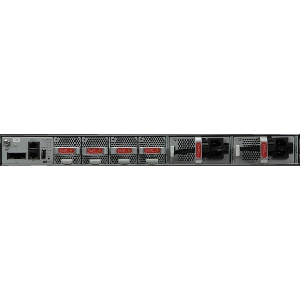 HUAWEI 48port S6730-H48X6C YÖNETİLEBİLİR SWITCH - Resim 2
