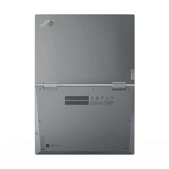 LENOVO 14" DOKUNMATIK THINKPAD X1 YOGA G8 21HQ002VTX CORE i7 1355U-16GB DDR5 RAM-512GB NVME-W11 PRO 1920X1200 - Resim 4
