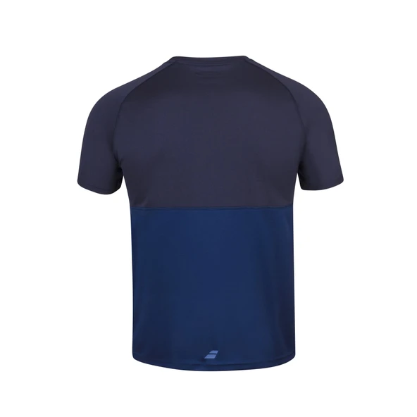 Babolat Play Crew Neck Laci Erkek Tenis T-Shirt 3MP1011-BN9 - 9