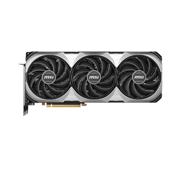 MSI RTX4090 24GB VENTUS 3X E 24G OC GDDR6X 384bit HDMI DP PCIe 4.0
