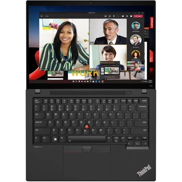 LENOVO 14" THINKPAD T14 G4 21Hd0049TX CORE i5 1335U-24GB DDR5 RAM-512GB NVME-W11 PRO 1920X1200