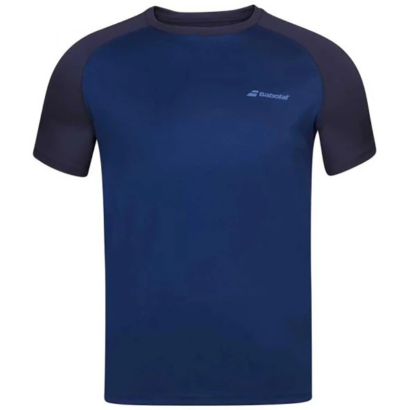 Babolat Play Crew Neck Laci Erkek Tenis T-Shirt 3MP1011-BN9