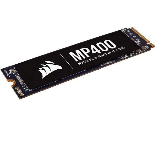 CORSAIR 8 TB MP400 CSSD-F8000GBMP400 3400-3000MB/s M2 PCIE NVME DİSK - 3