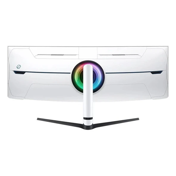 SAMSUNG 57" VA LS57CG952NUXUF 1MS 240hz HDMI-DP Kavisli Gaming Monitör (7680 X 2160) - 5