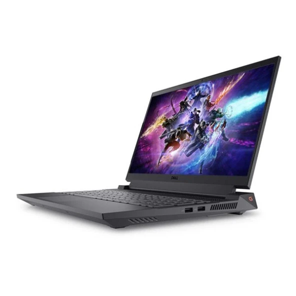 DELL 15.6" G15 G155530012U CORE i7 13650HX 32GB DDR5 512GB M2 NVME- 8GB RTX4060 FRD