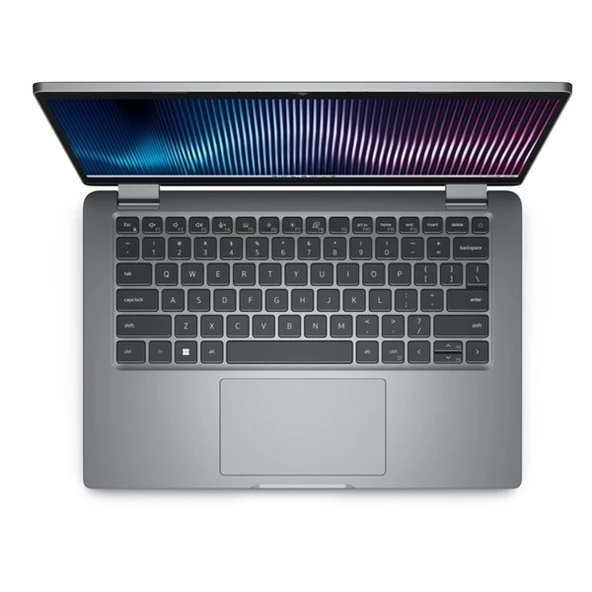 DELL 13.3" LATITUDE 5340 N004L534013WP CORE i5 1335U-64GB DDR5 RAM-256GB NVME-W11 PRO - Resim 4