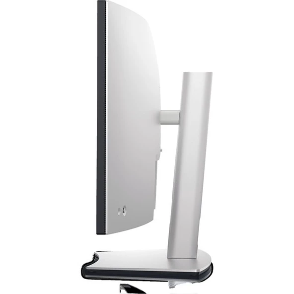 DELL 34" IPS U3824DW 5MS 60HZ HDMI-DP TYPE-C KAVISLI EV OFİS MONİTÖRÜ 3840X1600 - 4