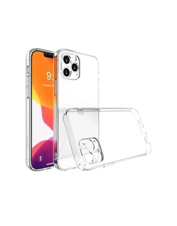 Tfy Store İphone 11 Uyumlu Silikon Telefon Kılıfı