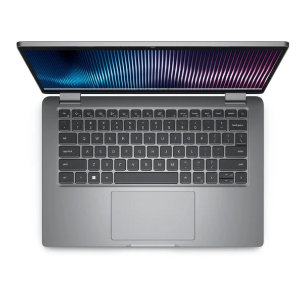 DELL 13.3" 5340 N004L534013W_P CORE i5 1335U-8GB DDR5 RAM-256GB M2 NVME-W11 PRO - Resim 4