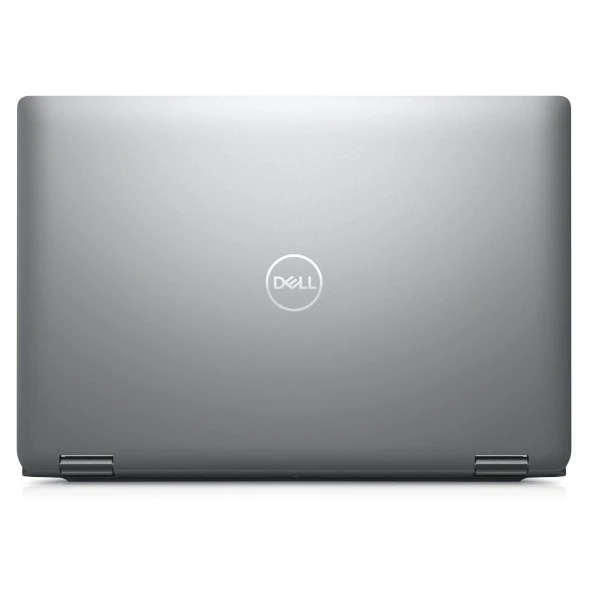 DELL 13.3" 5340 N004L534013W_P CORE i5 1335U-8GB DDR5 RAM-256GB M2 NVME-W11 PRO - Resim 7