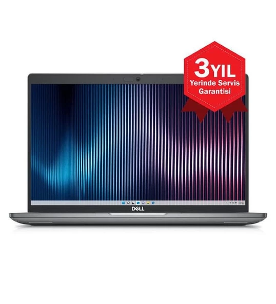 DELL 14" LATITUDE 5440 N025L544014U CORE i7 1355U-16GB RAM-512GB NVME-FDOS